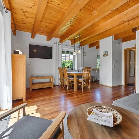 Will's Hus Holiday home *