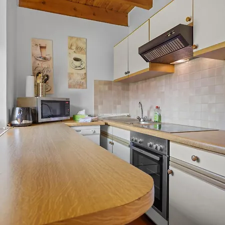 Holiday home Will's Hus Schillig