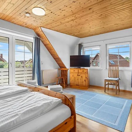 Casa de Férias Will's Hus *