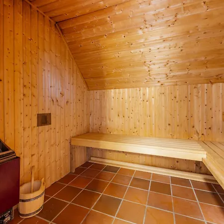 Holiday home Will's Hus Schillig