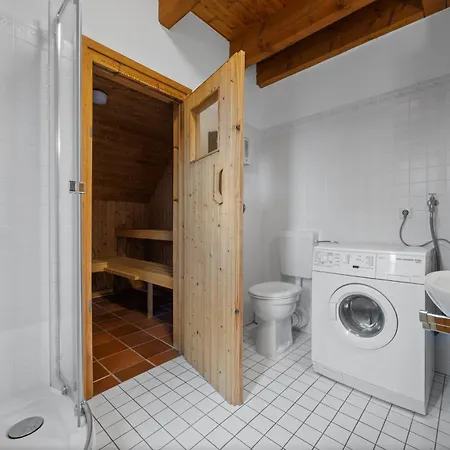 Holiday home Will's Hus Schillig