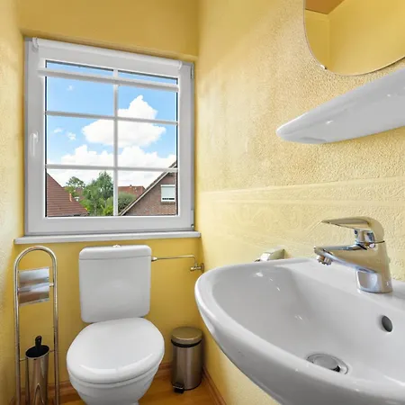 Will's Hus Casa de Férias *