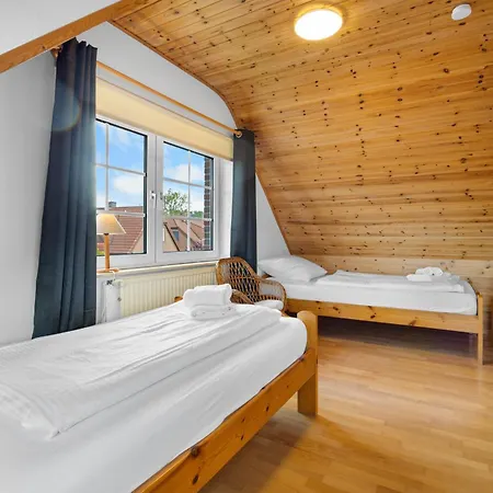 Will's Hus * Schillig