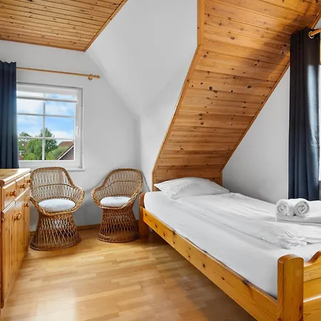 Holiday home Will's Hus *