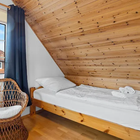 Holiday home Will's Hus *