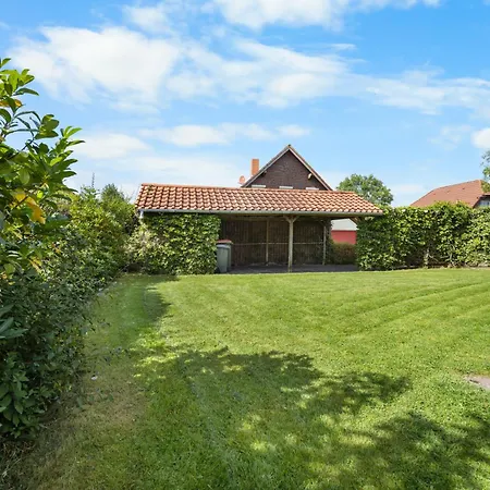 Holiday home Will's Hus