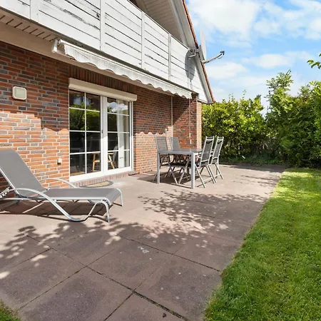 Holiday home Will's Hus *