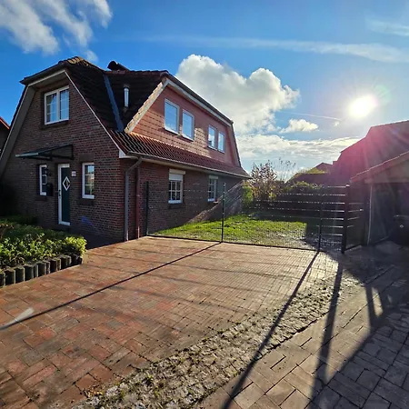 Will´s Hus