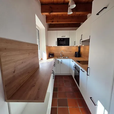 Will's Hus Tatil Evi
