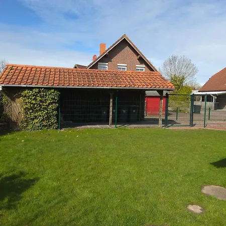 Tatil Evi Will's Hus *