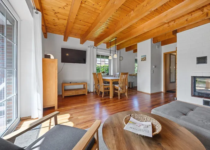 Will´s Hus Ferienhaus *