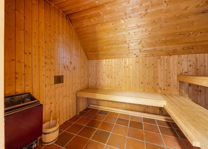 Ferienhaus Will´s Hus Schillig