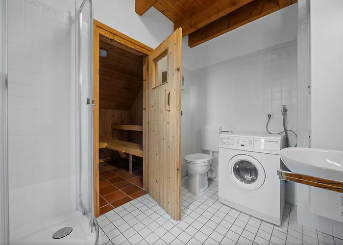 Ferienhaus Will´s Hus Schillig