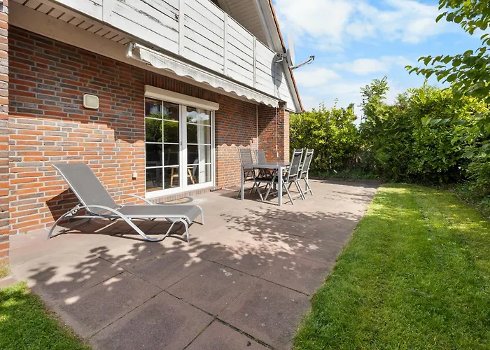 Ferienhaus Will´s Hus *