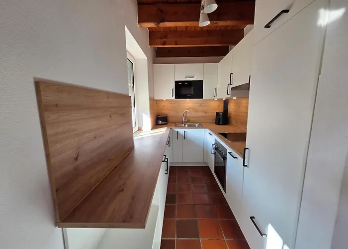 Will´s Hus Ferienhaus